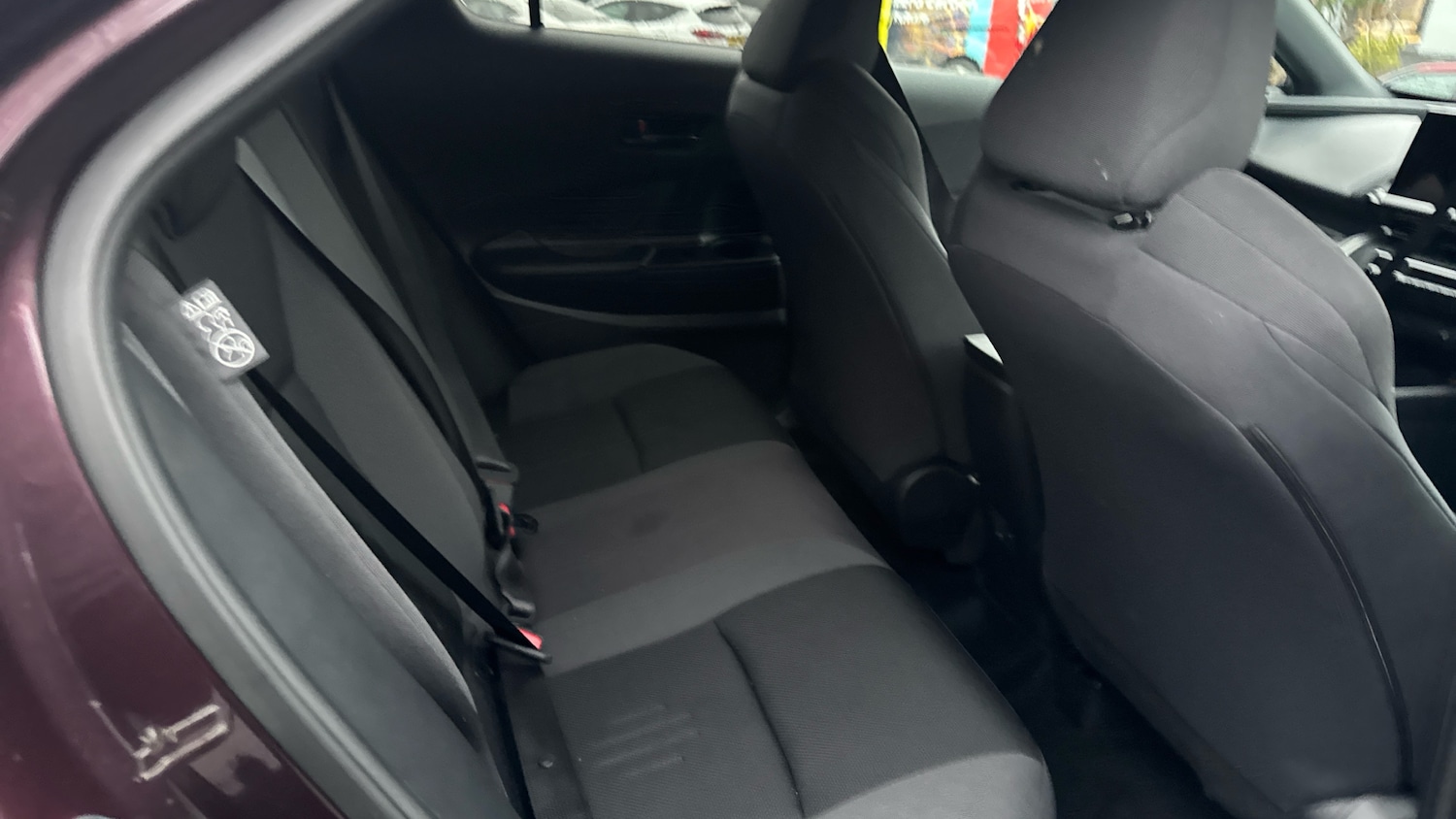 Used Toyota C-HR 2024 for sale - 77638721: Photo 12