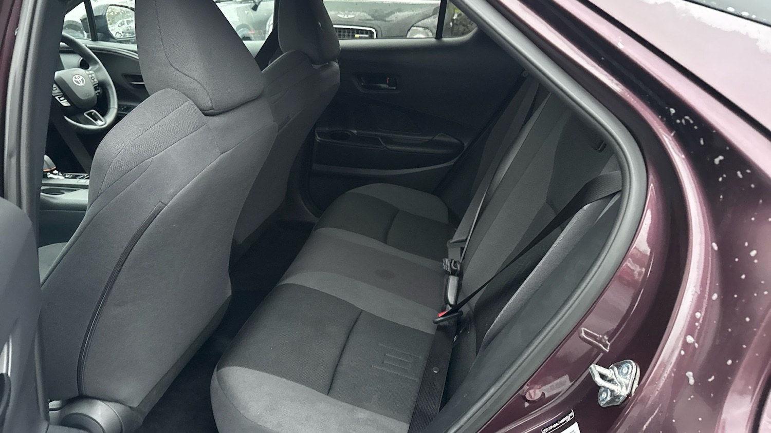 Used Toyota C-HR 2024 for sale - 77638721: Photo 13