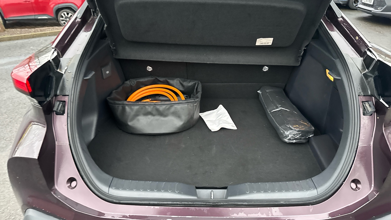 Used Toyota C-HR 2024 for sale - 77638721: Photo 14