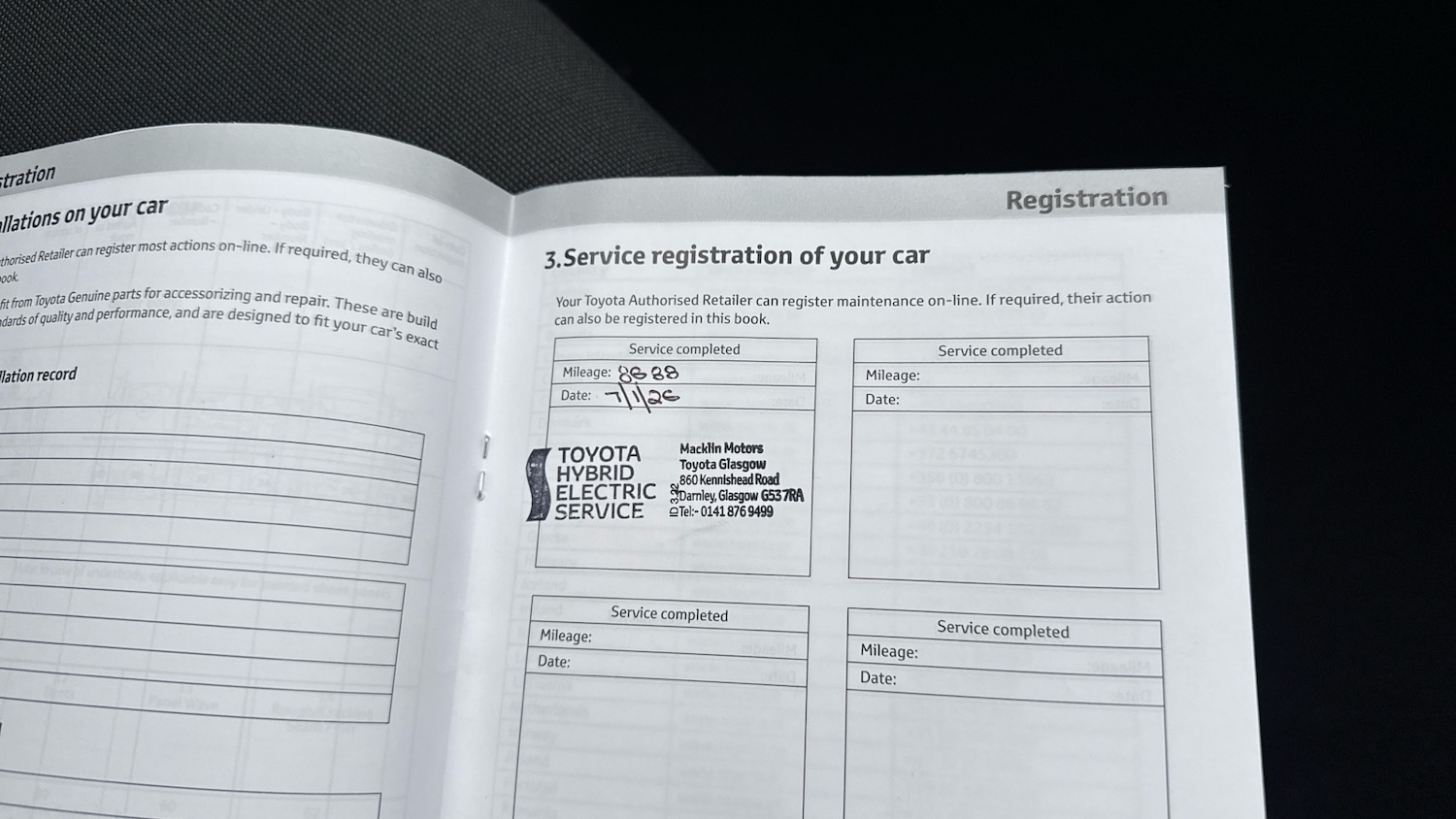 Used Toyota C-HR 2024 for sale - 77638721: Photo 36