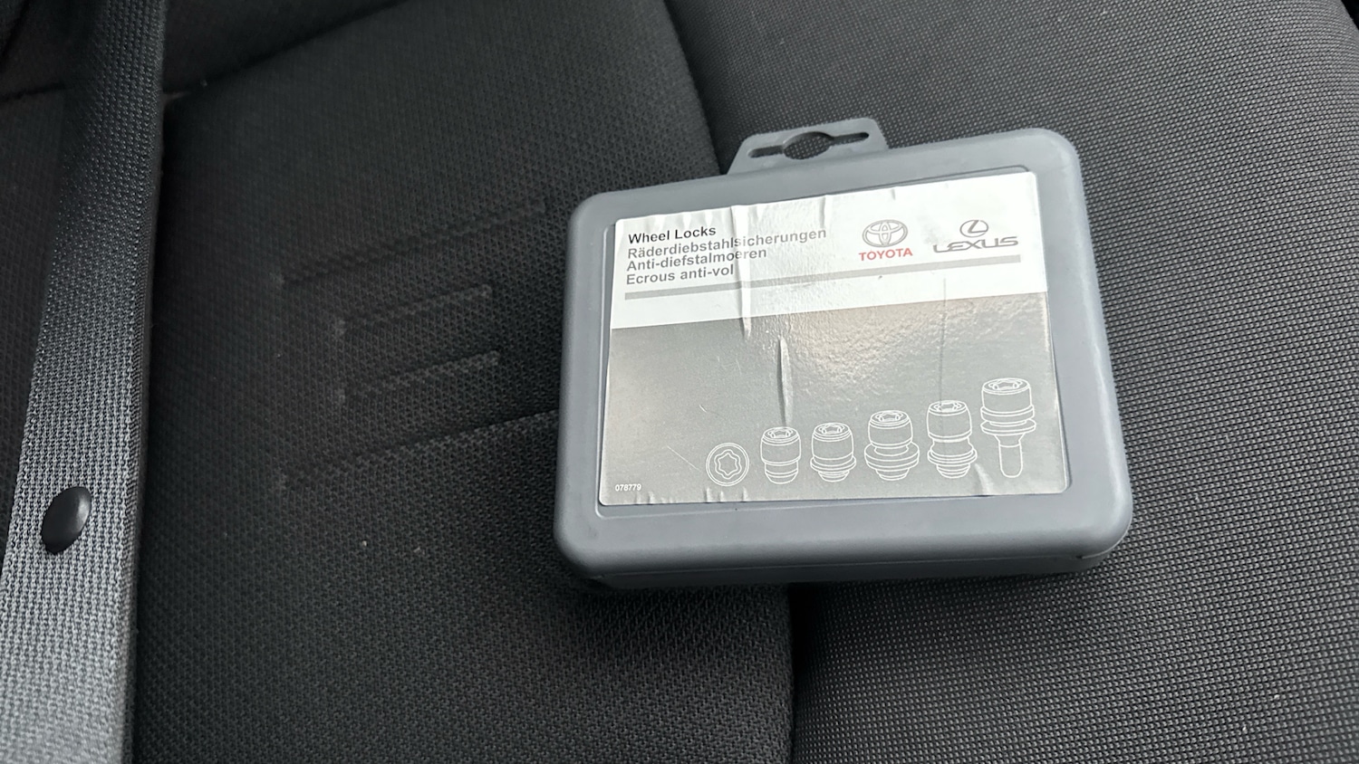 Used Toyota C-HR 2024 for sale - 77638721: Photo 37