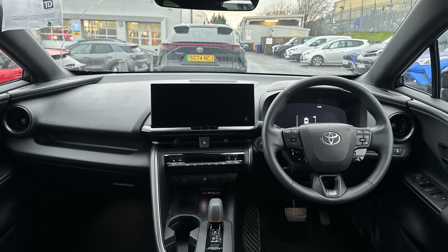 Used Toyota C-HR 2024 for sale - 77638721: Photo 5