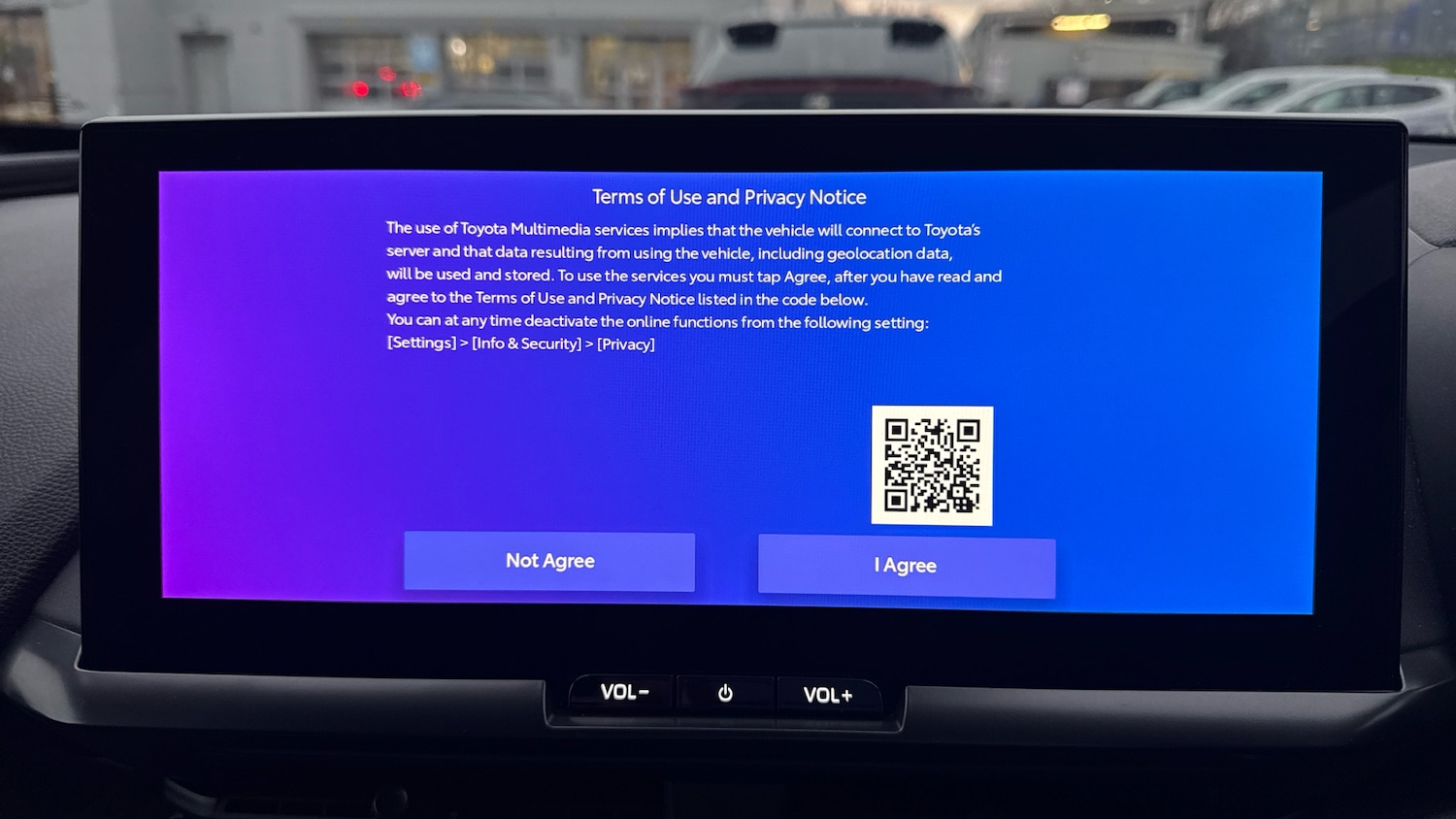 Used Toyota C-HR 2024 for sale - 77638721: Photo 7