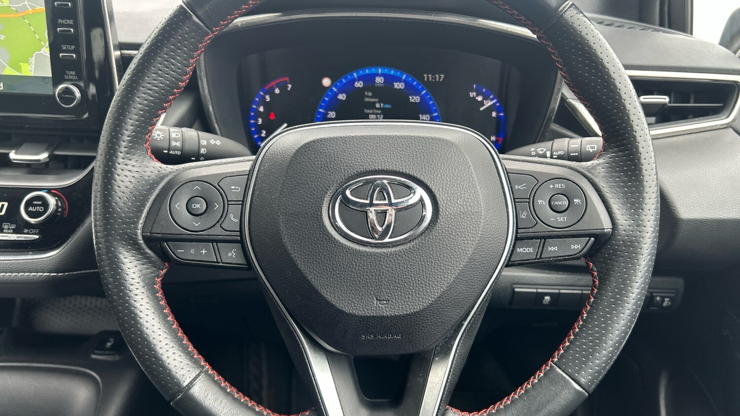 Used Toyota Corolla 2022 for sale - 78175689: Photo 10
