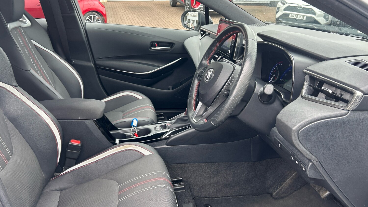 Used Toyota Corolla 2022 for sale - 78175689: Photo 12