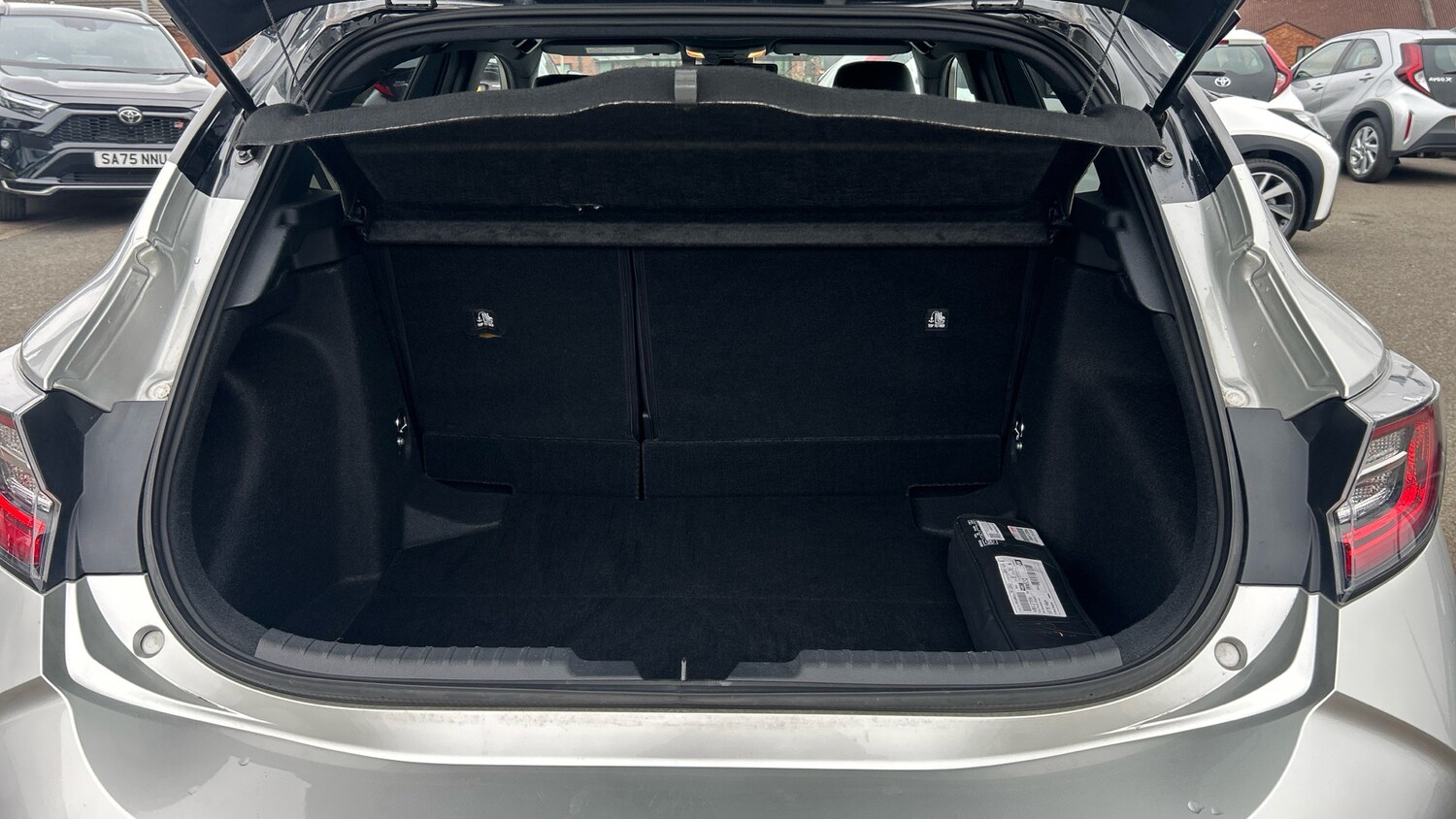 Used Toyota Corolla 2022 for sale - 78175689: Photo 13