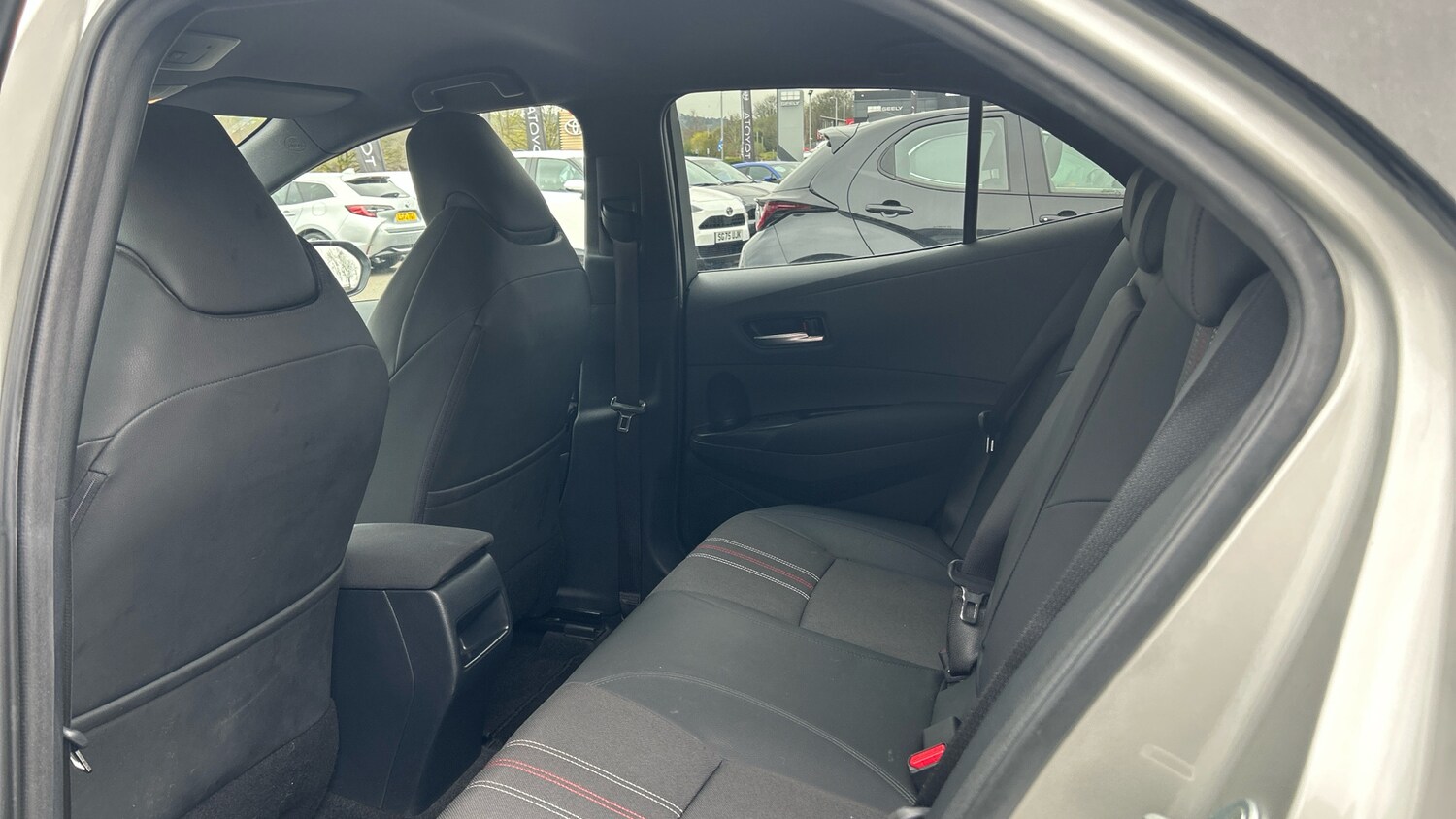 Used Toyota Corolla 2022 for sale - 78175689: Photo 15