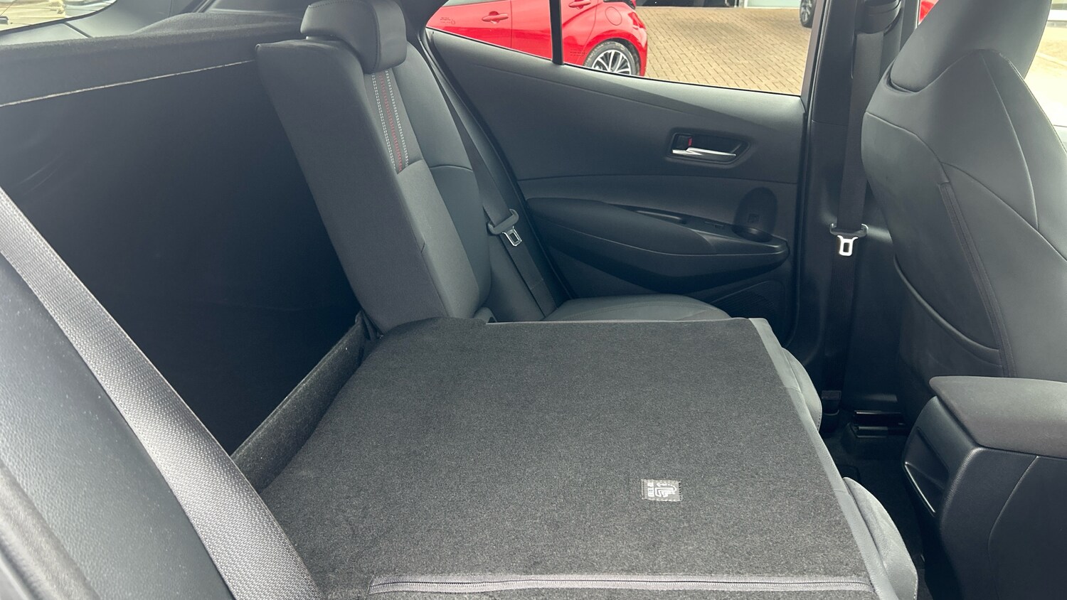 Used Toyota Corolla 2022 for sale - 78175689: Photo 18