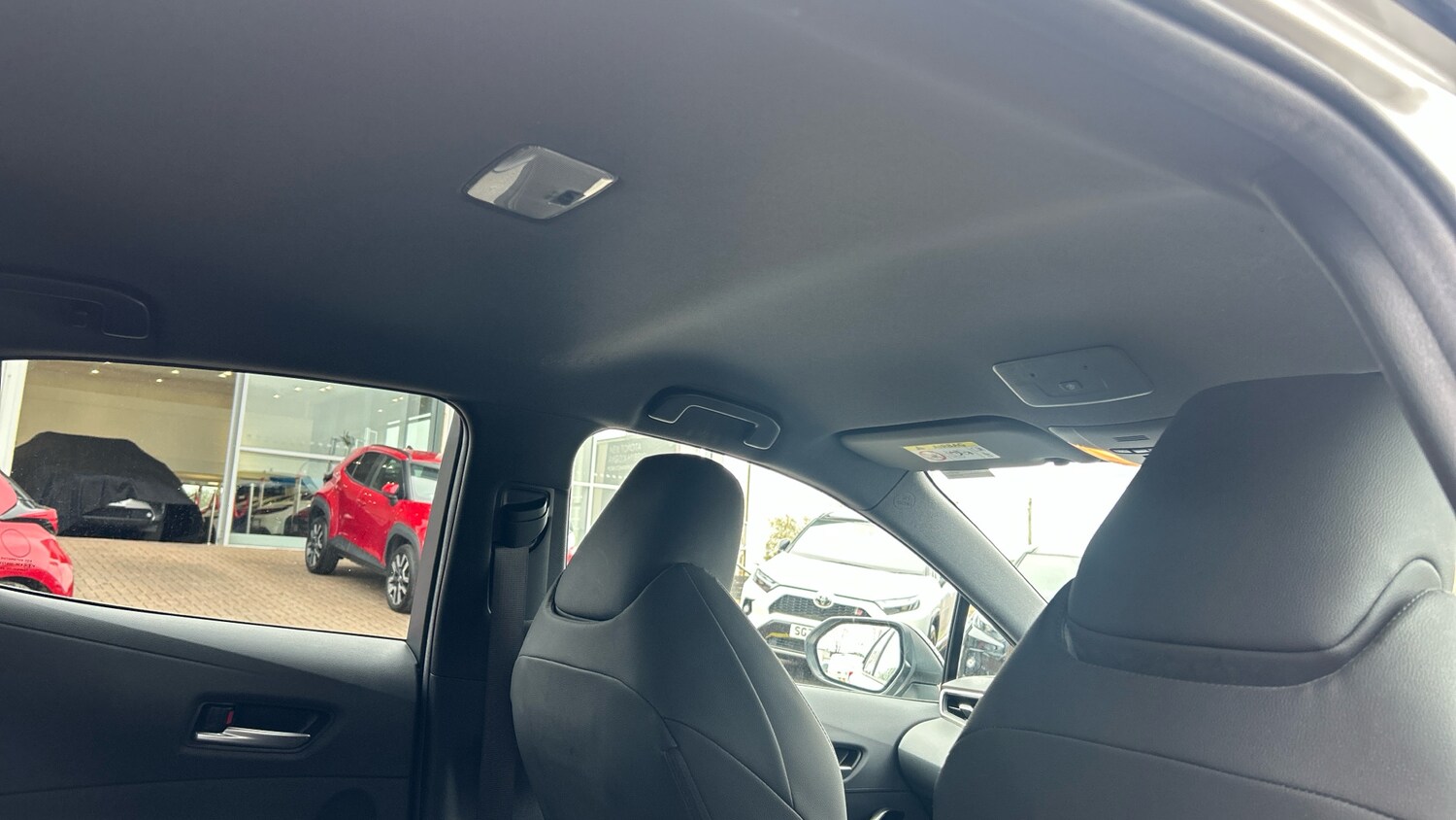 Used Toyota Corolla 2022 for sale - 78175689: Photo 19