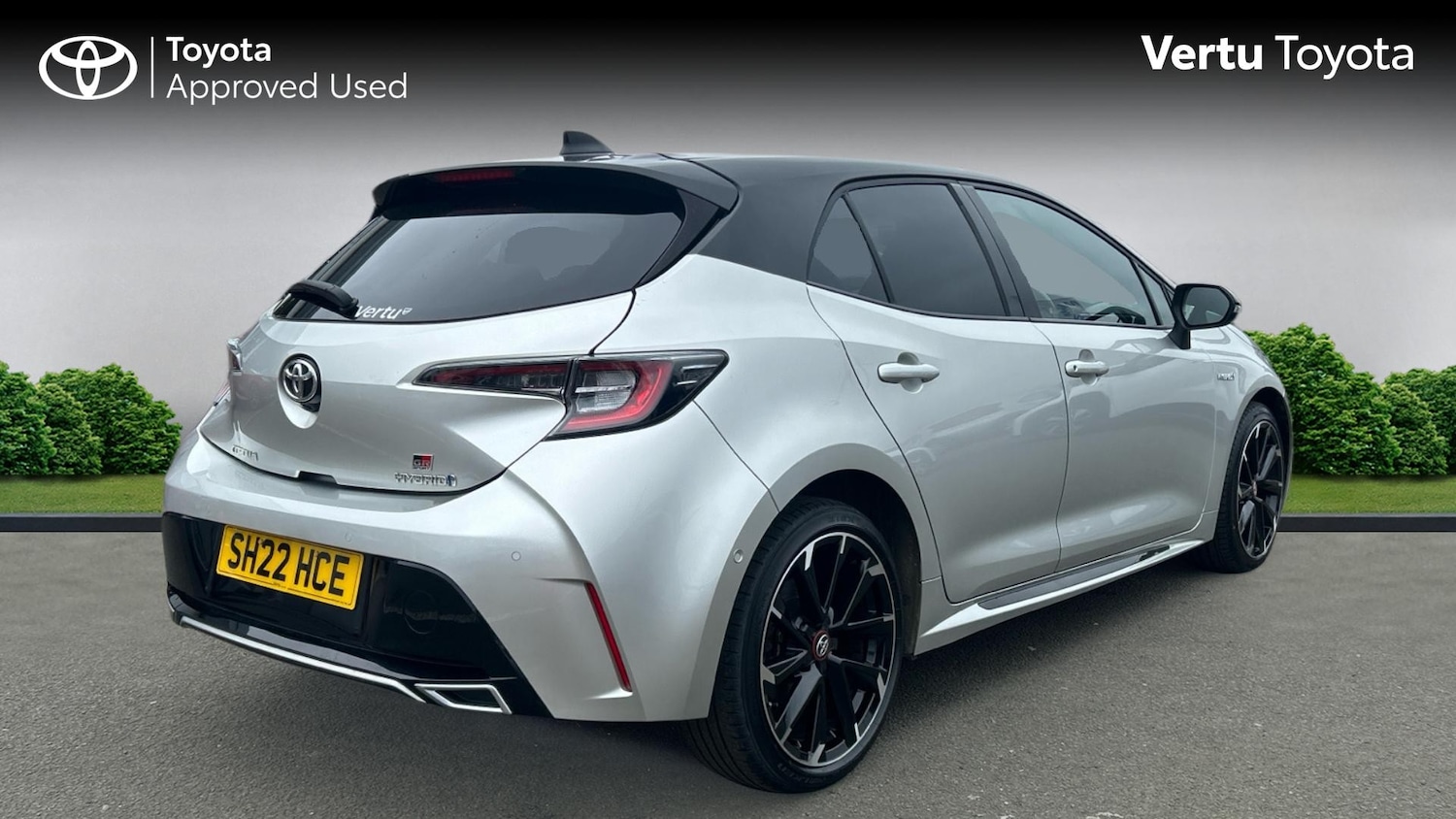 Used Toyota Corolla 2022 for sale - 78175689: Photo 2