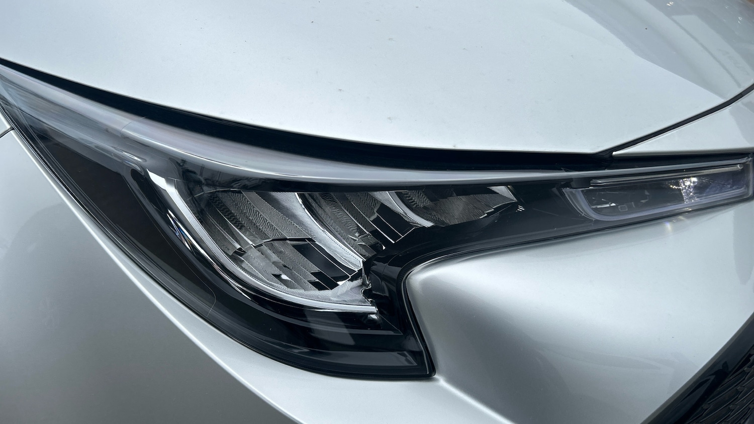 Used Toyota Corolla 2022 for sale - 78175689: Photo 20