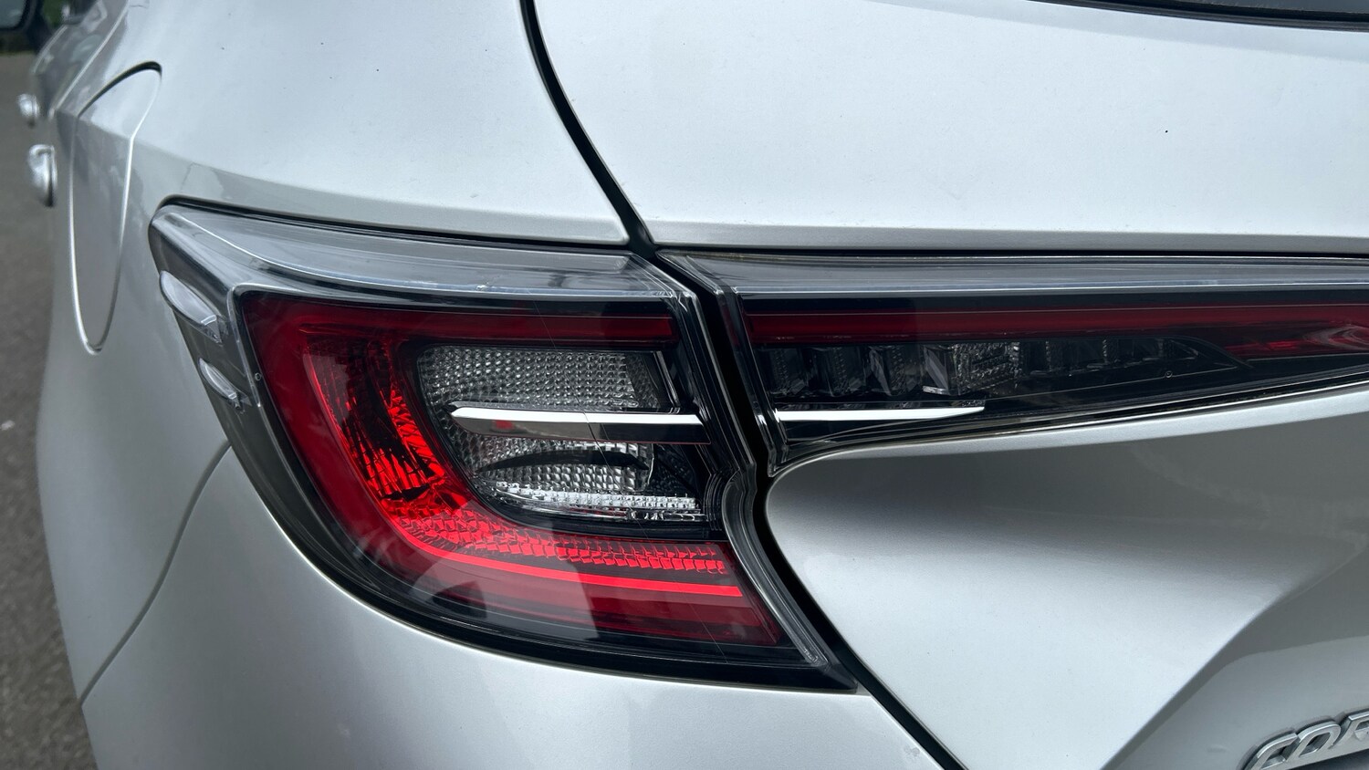 Used Toyota Corolla 2022 for sale - 78175689: Photo 21