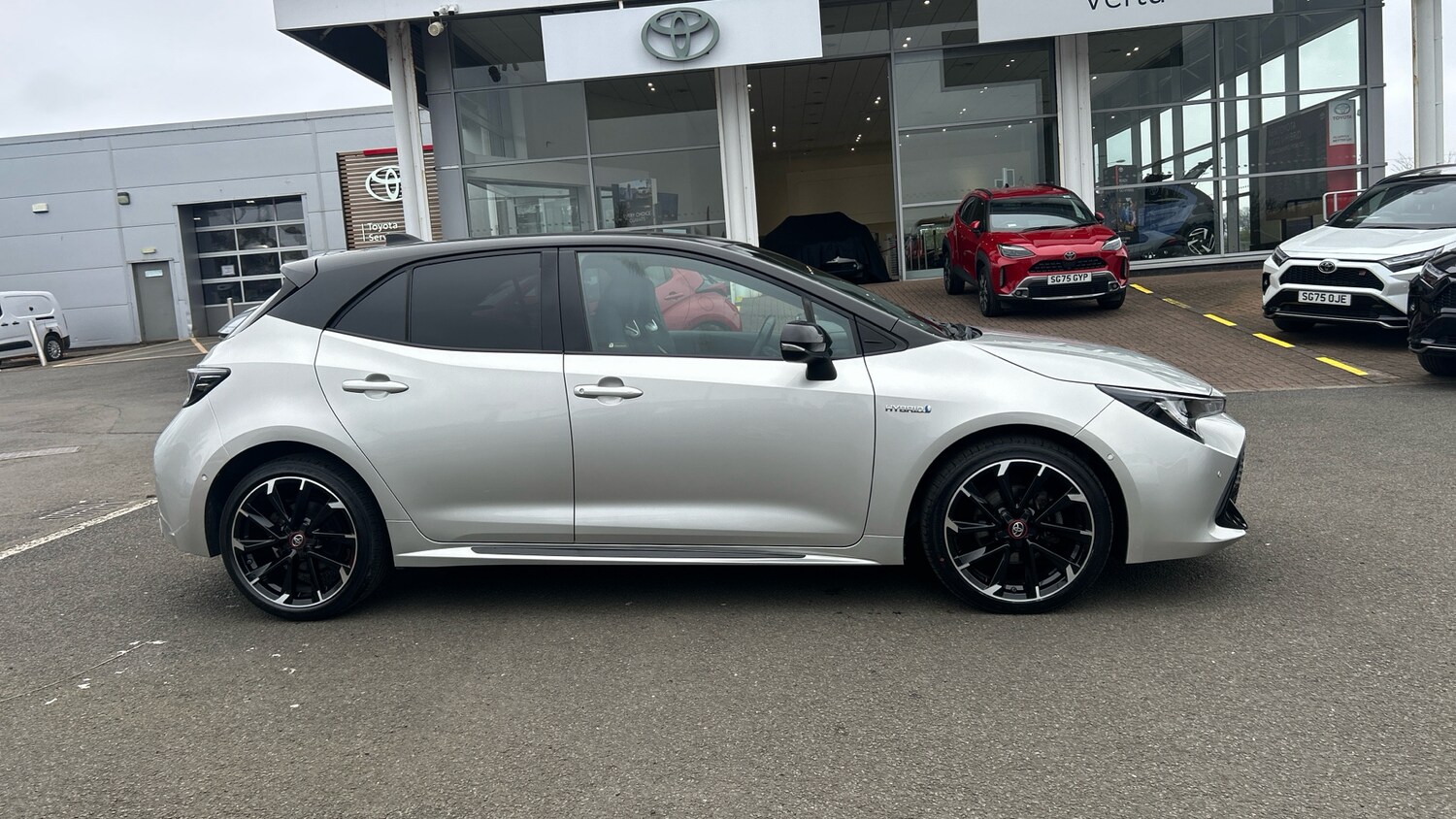 Used Toyota Corolla 2022 for sale - 78175689: Photo 23