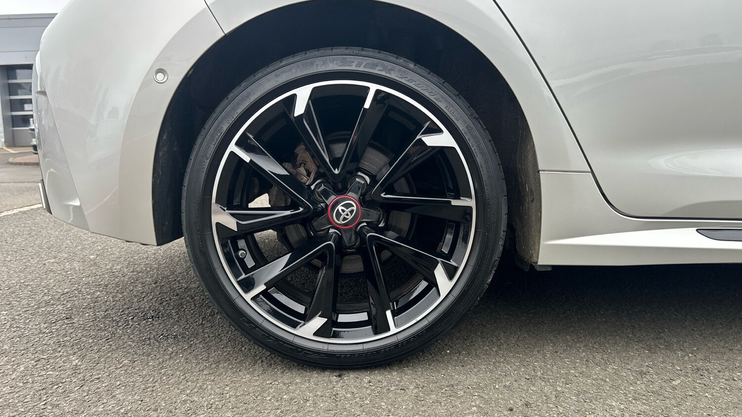 Used Toyota Corolla 2022 for sale - 78175689: Photo 25