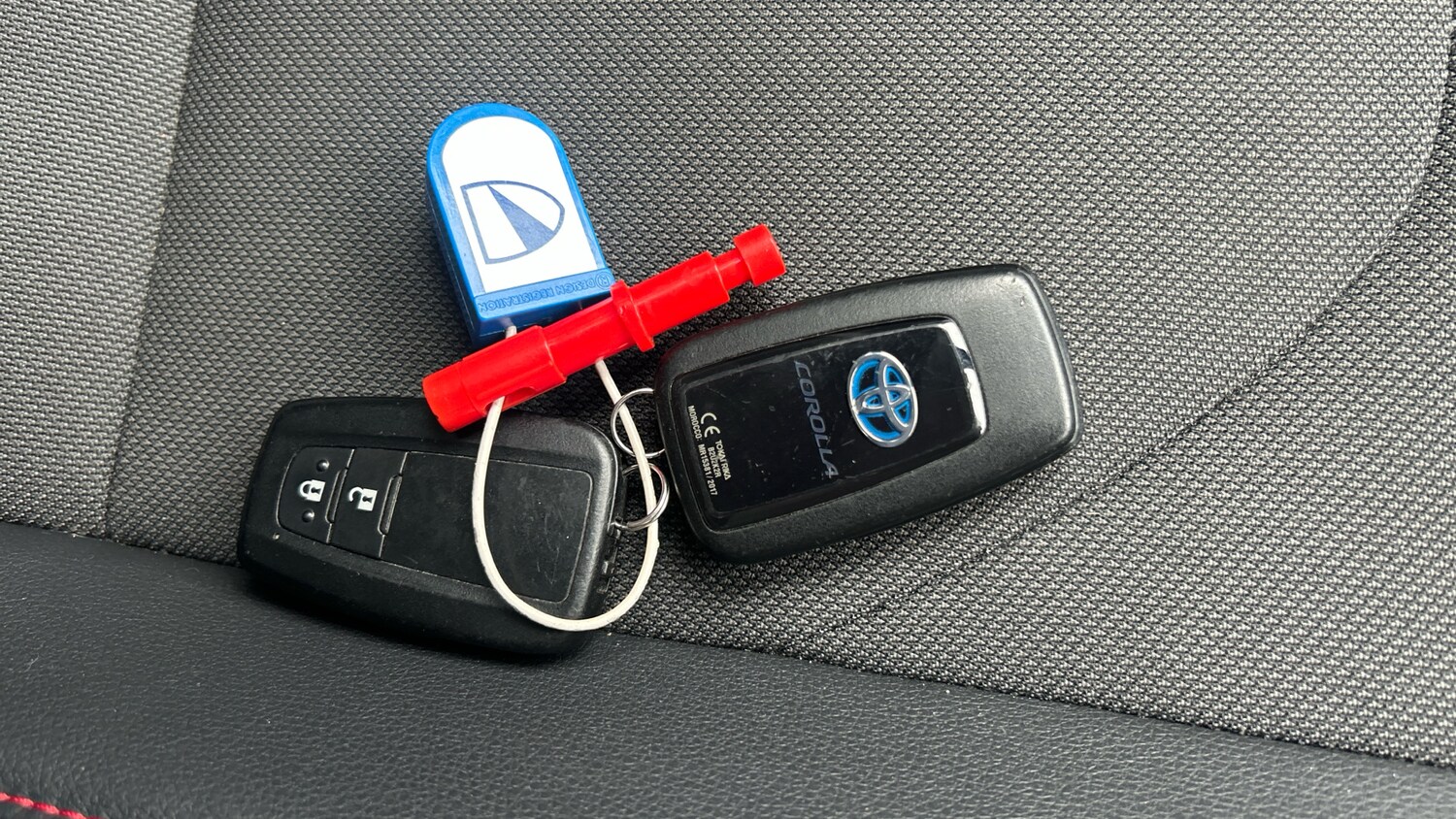 Used Toyota Corolla 2022 for sale - 78175689: Photo 28