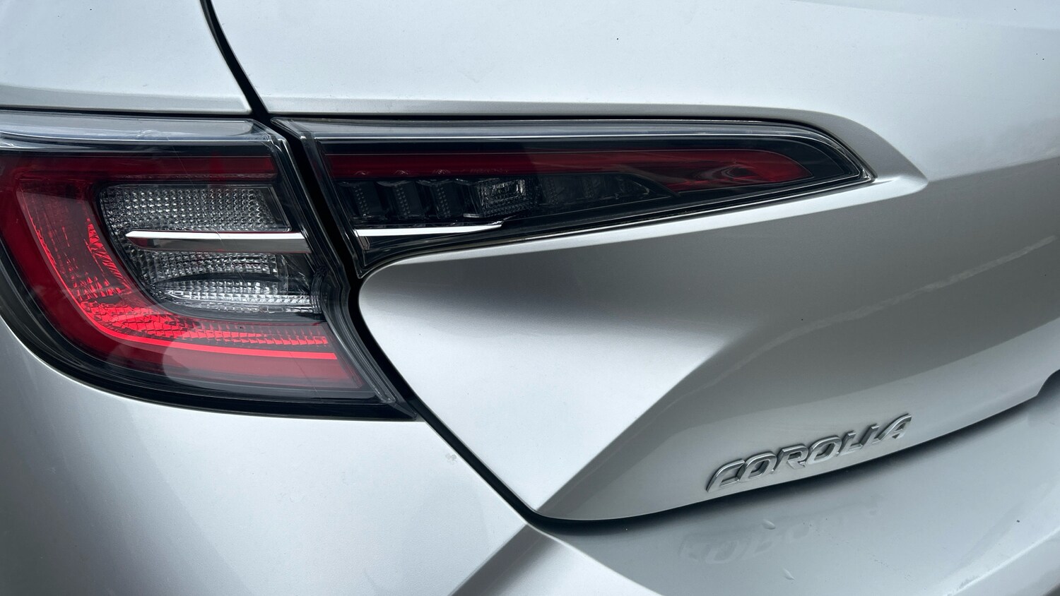 Used Toyota Corolla 2022 for sale - 78175689: Photo 37