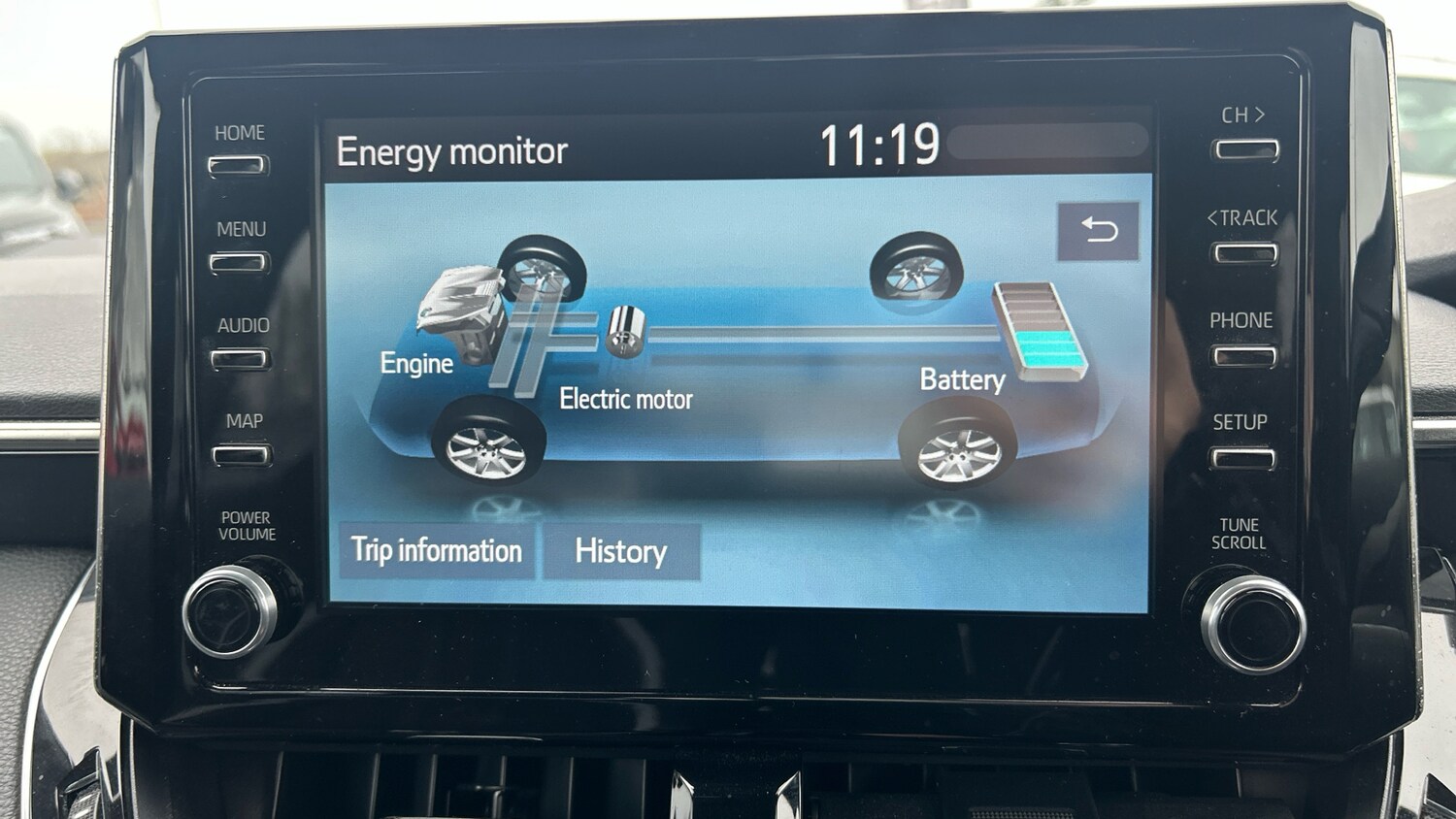 Used Toyota Corolla 2022 for sale - 78175689: Photo 39