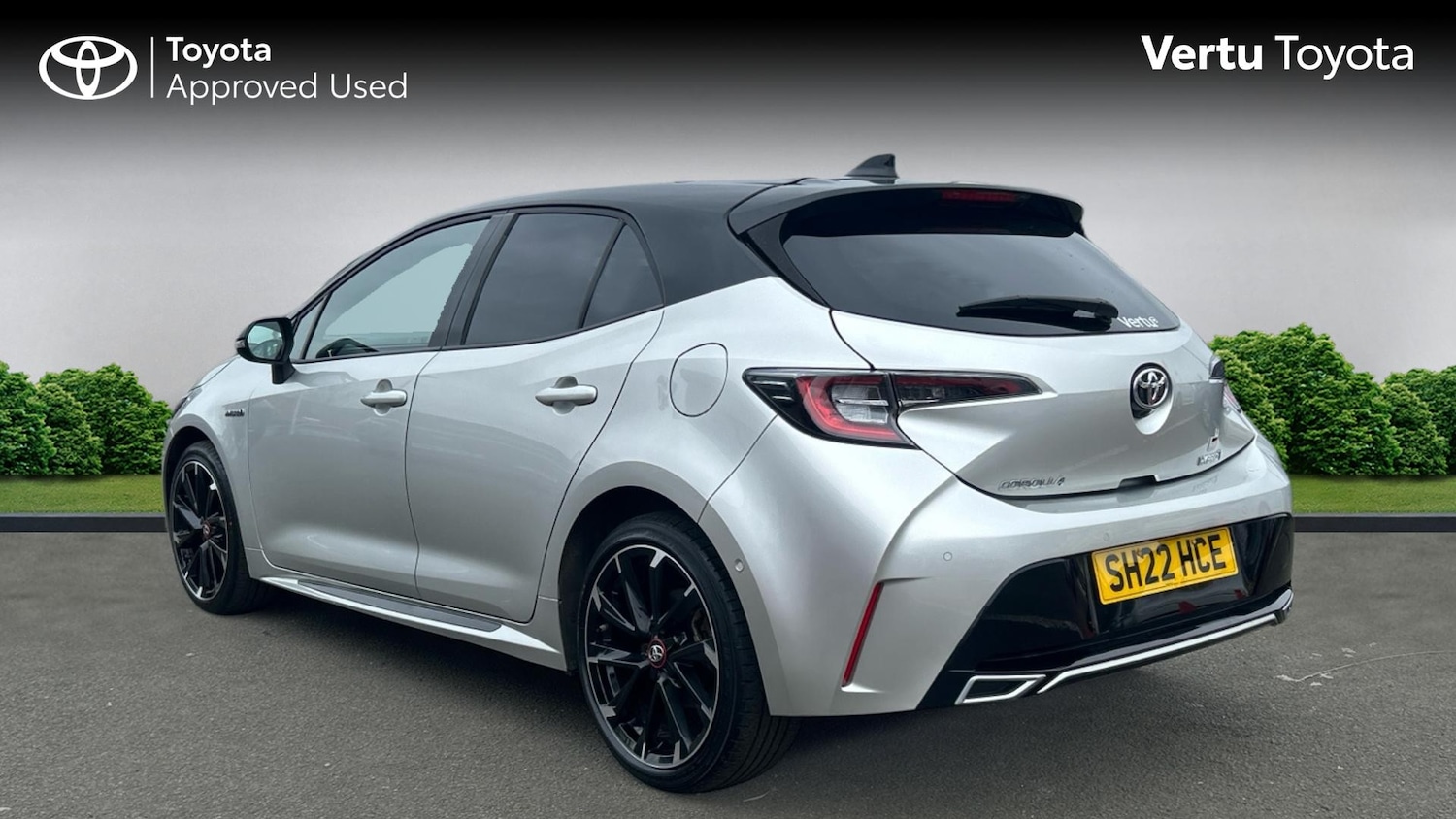 Used Toyota Corolla 2022 for sale - 78175689: Photo 4