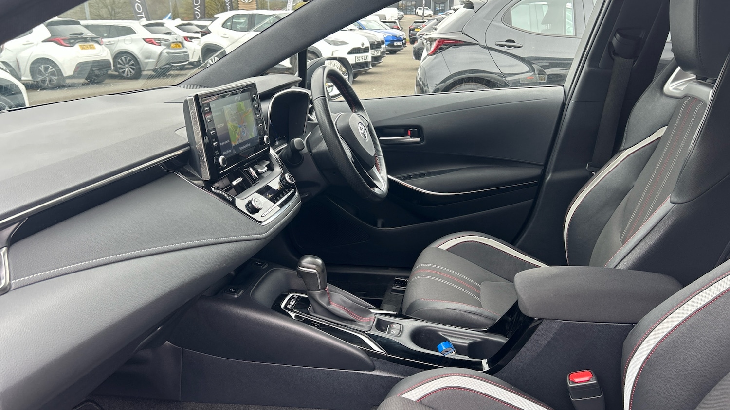 Used Toyota Corolla 2022 for sale - 78175689: Photo 5