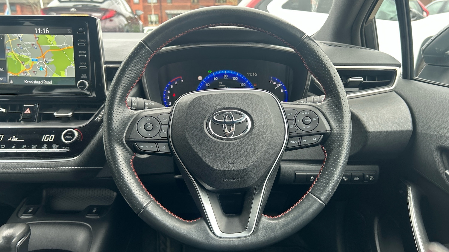 Used Toyota Corolla 2022 for sale - 78175689: Photo 7