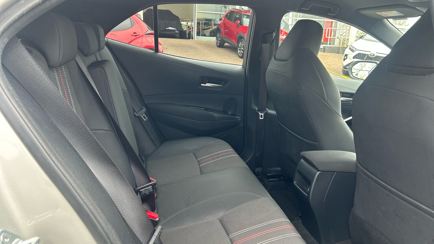 Used Toyota Corolla 2022 for sale - 78175689: Photo 8