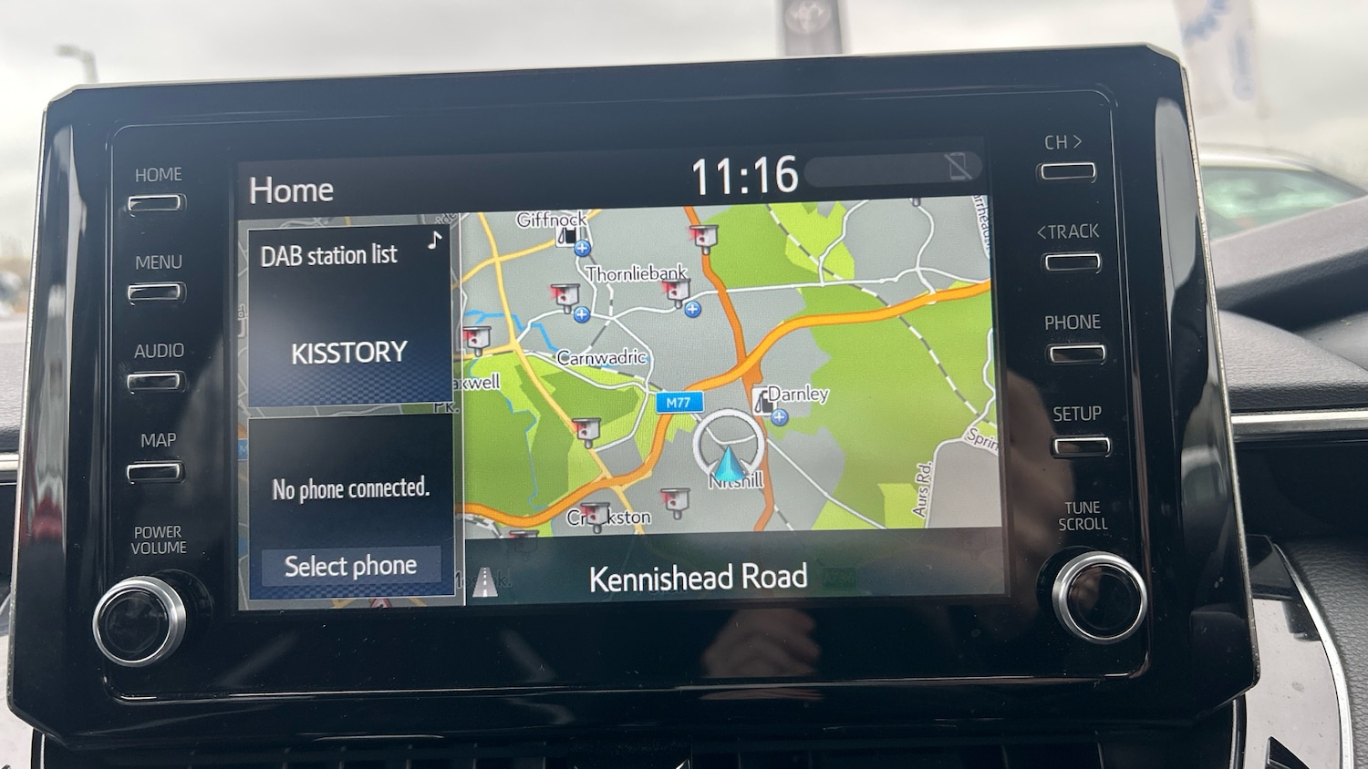 Used Toyota Corolla 2022 for sale - 78175689: Photo 9