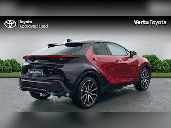 Used Toyota C-HR 2024 for sale - 78365974: Photo