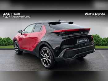 Used Toyota C-HR 2024 for sale - 78365974: Photo