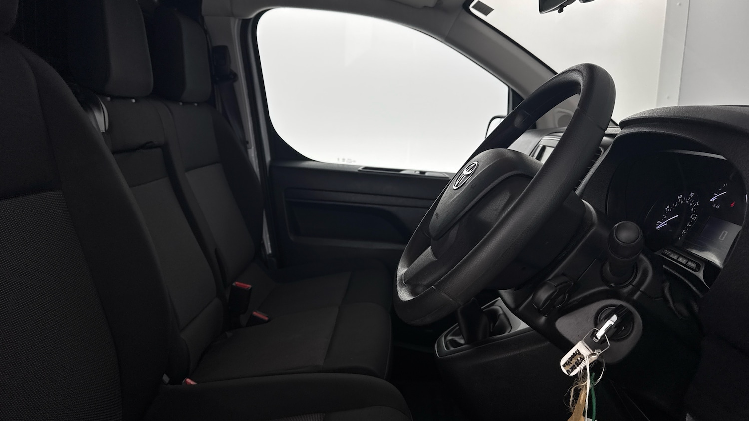 Used Toyota ProAce 2023 for sale - 77001765: Photo 11