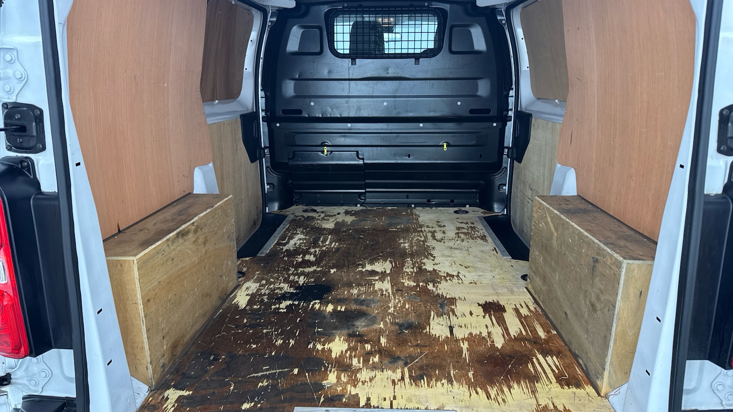 Used Toyota ProAce 2023 for sale - 77001765: Photo 14