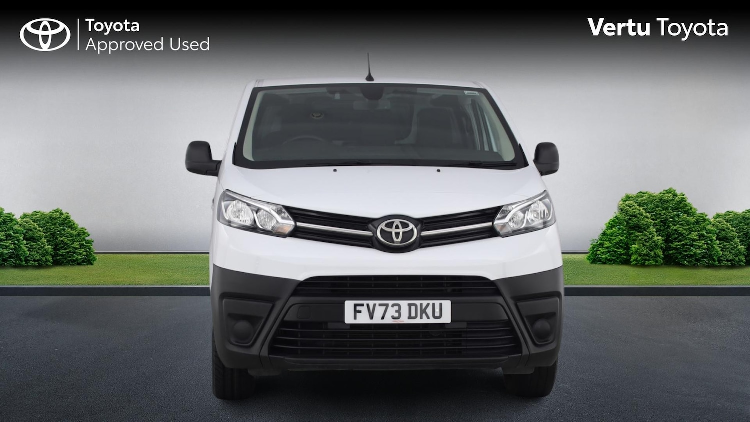 Used Toyota ProAce 2023 for sale - 77001765: Photo 15