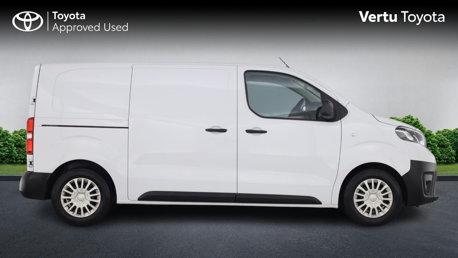 Used Toyota ProAce 2023 for sale - 77001765: Photo 16