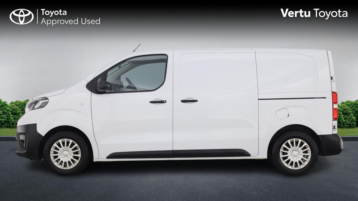 Used Toyota ProAce 2023 for sale - 77001765: Photo 17