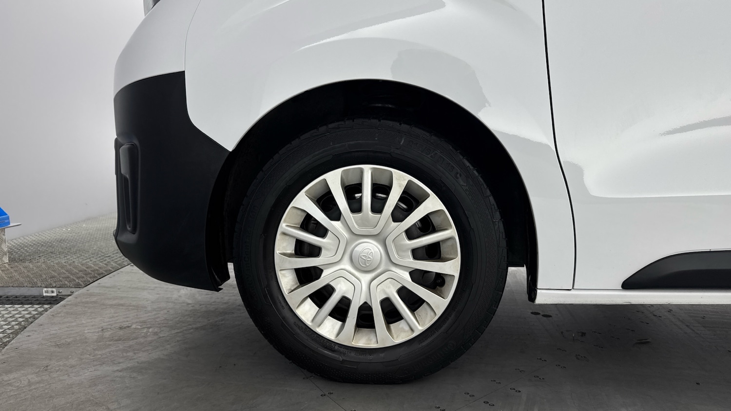 Used Toyota ProAce 2023 for sale - 77001765: Photo 18