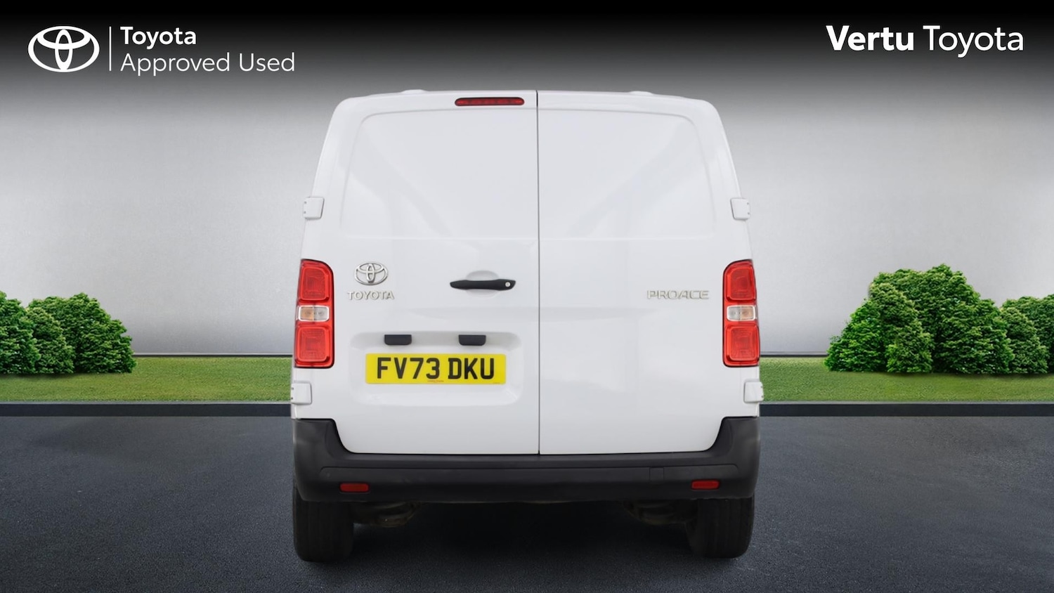 Used Toyota ProAce 2023 for sale - 77001765: Photo 19