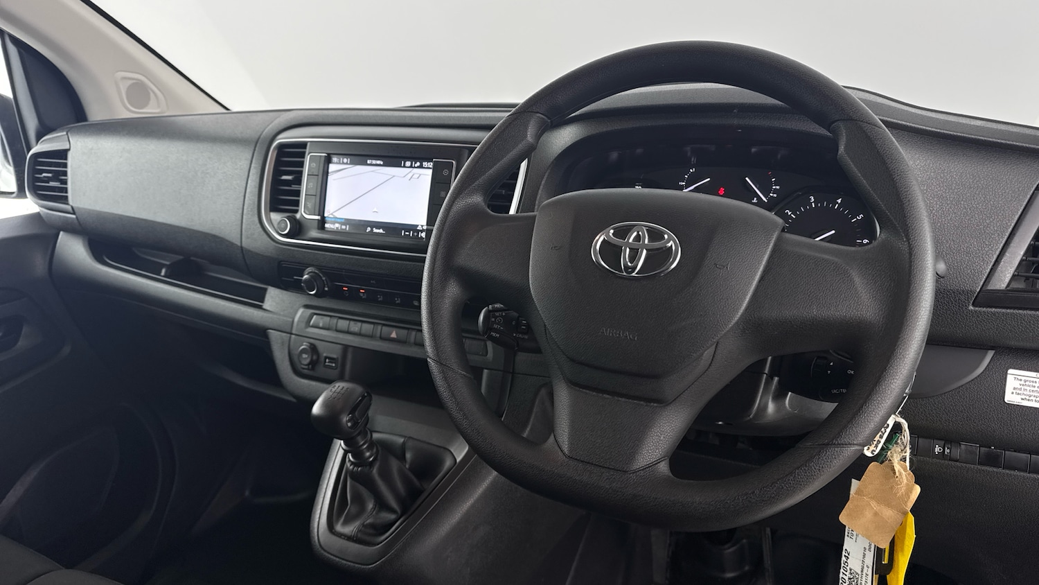 Used Toyota ProAce 2023 for sale - 77001765: Photo 5