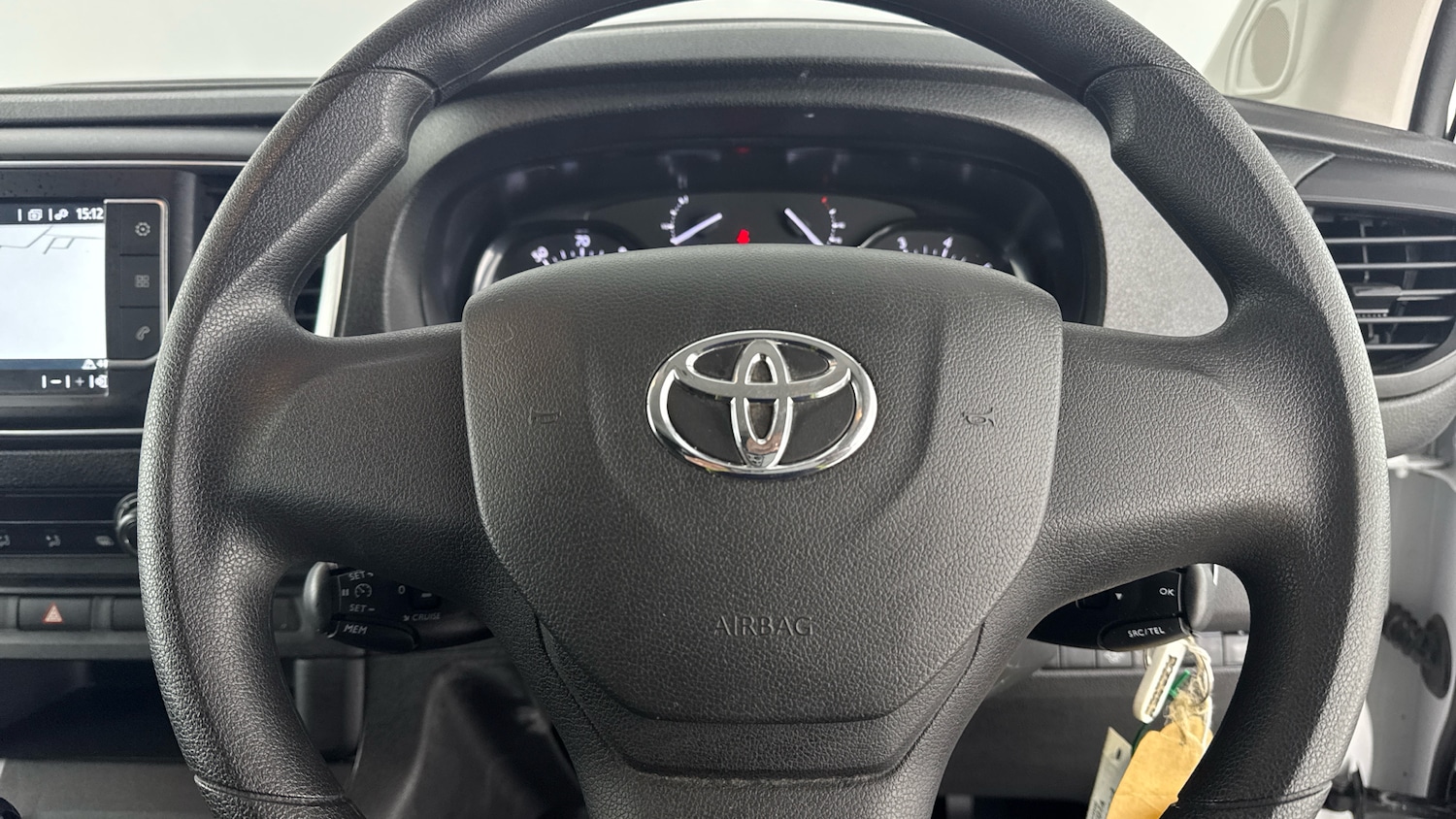Used Toyota ProAce 2023 for sale - 77001765: Photo 8