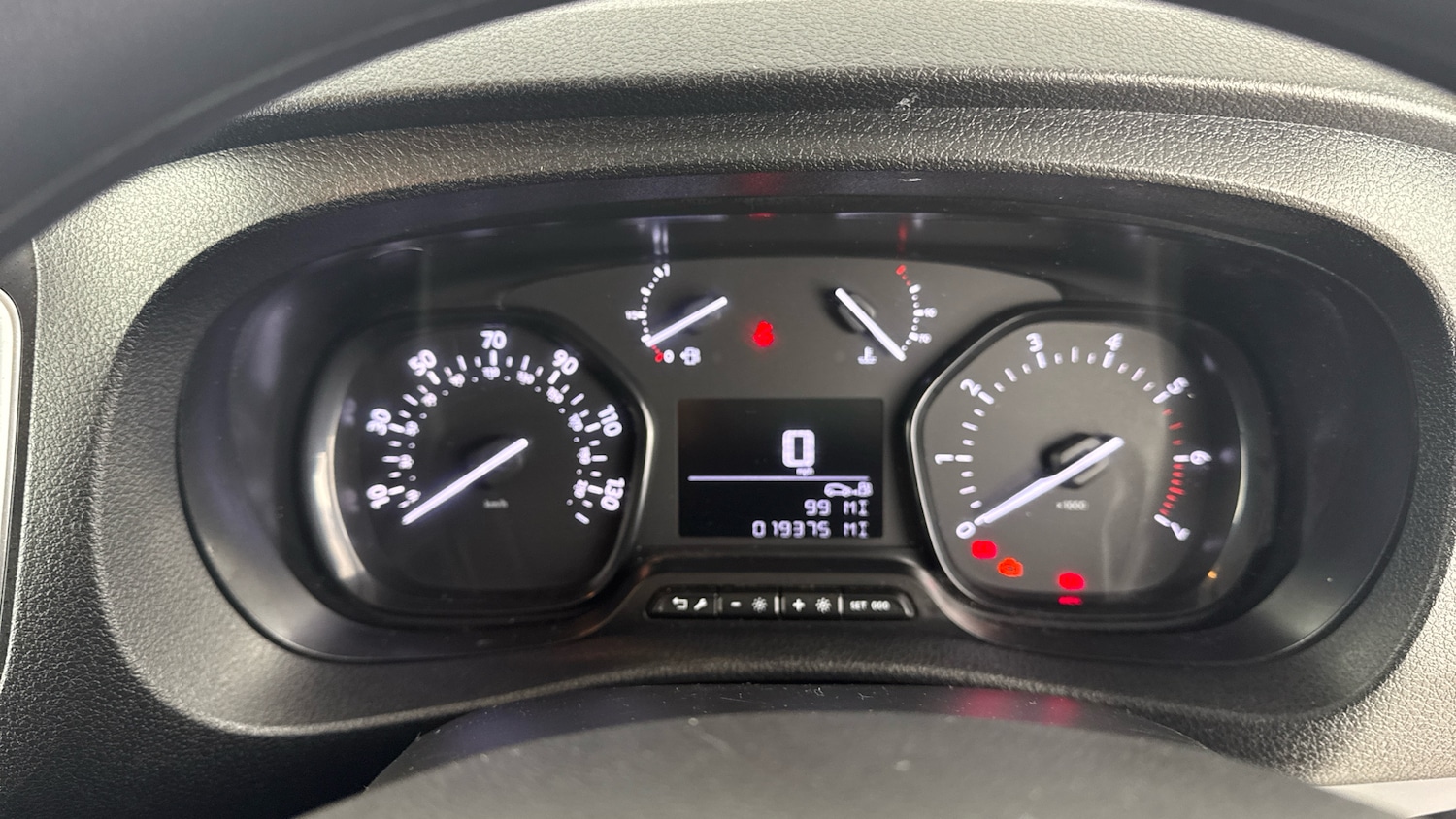 Used Toyota ProAce 2023 for sale - 77001765: Photo 9