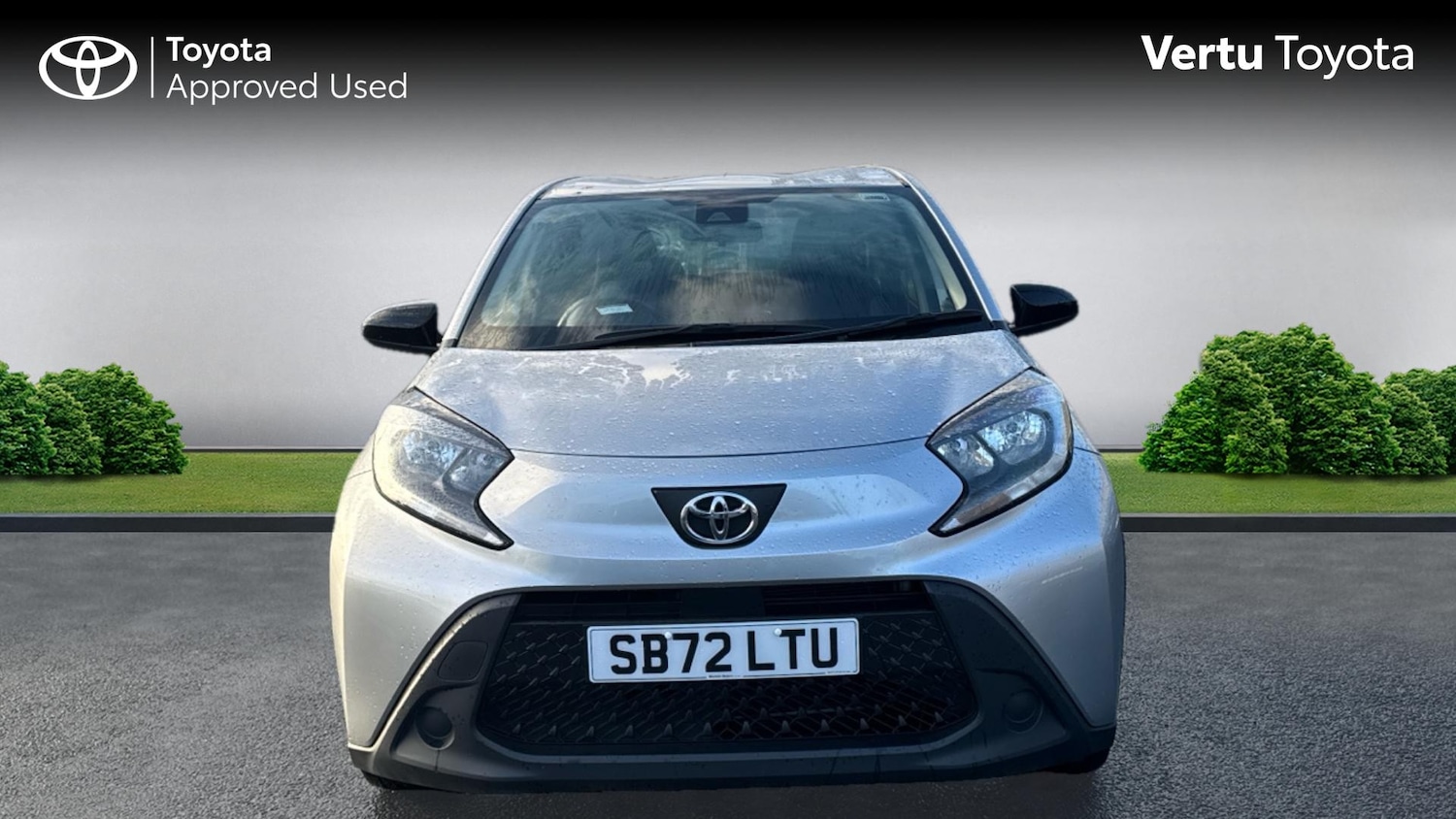 Used Toyota Aygo X 2023 for sale - 76818757: Photo 15