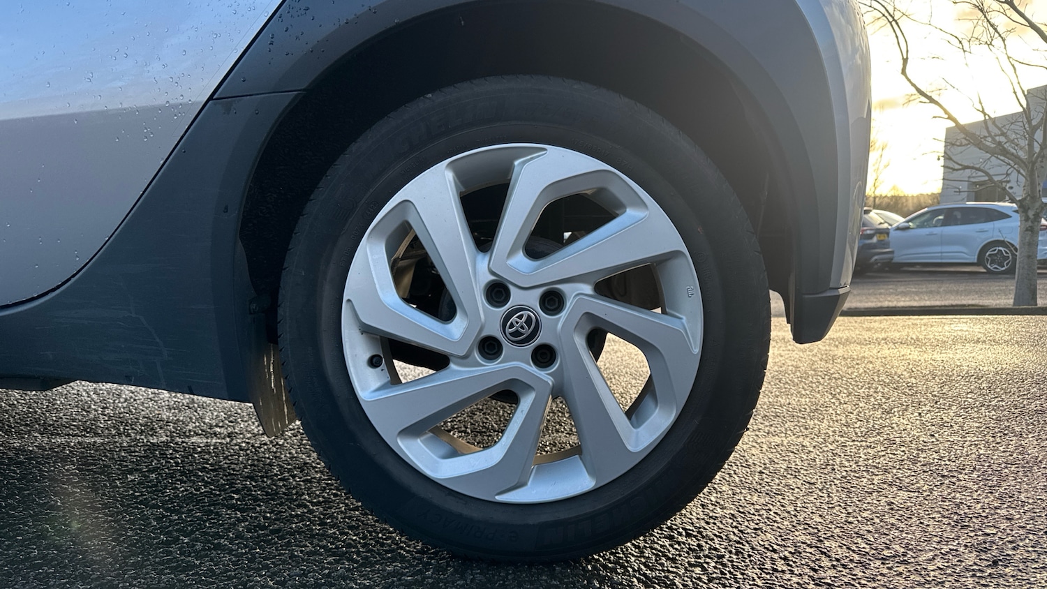 Used Toyota Aygo X 2023 for sale - 76818757: Photo 18