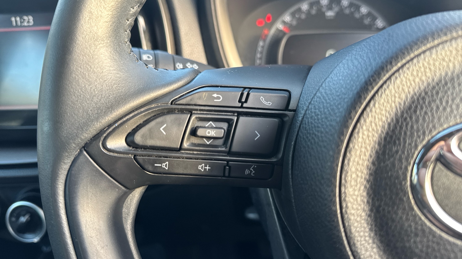 Used Toyota Aygo X 2023 for sale - 76818757: Photo 21