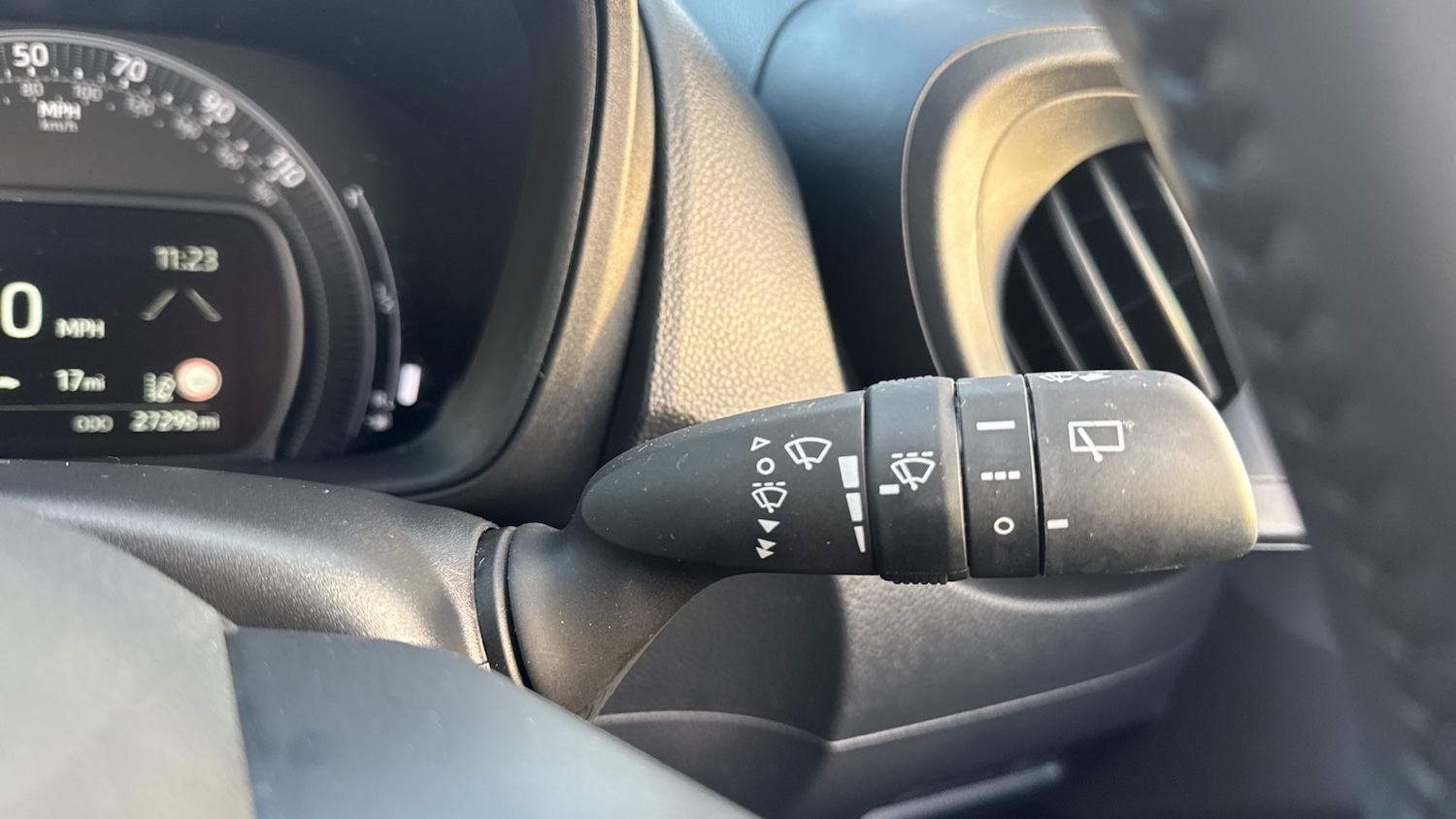 Used Toyota Aygo X 2023 for sale - 76818757: Photo 22