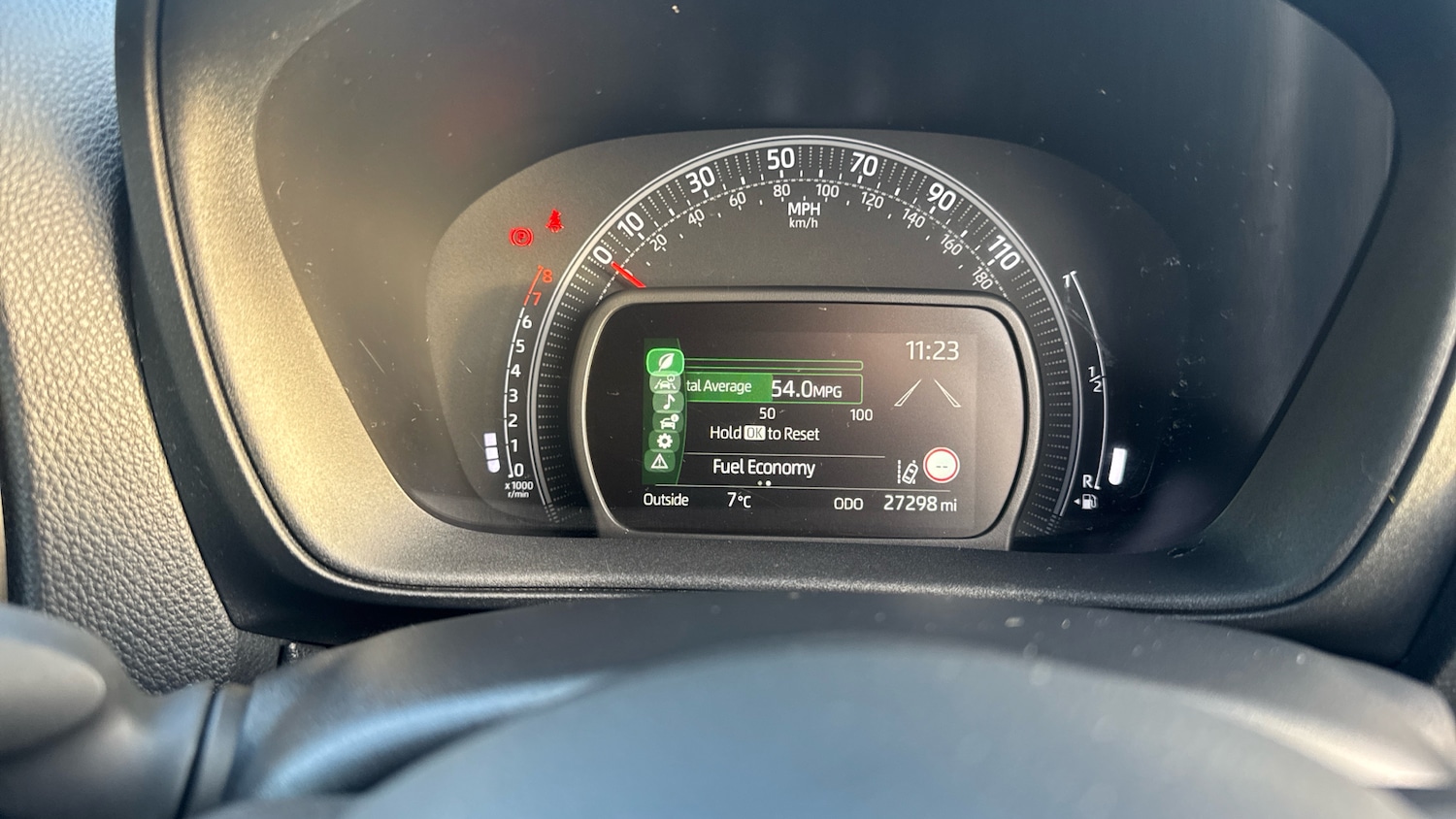 Used Toyota Aygo X 2023 for sale - 76818757: Photo 24