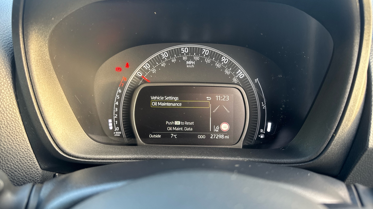 Used Toyota Aygo X 2023 for sale - 76818757: Photo 28