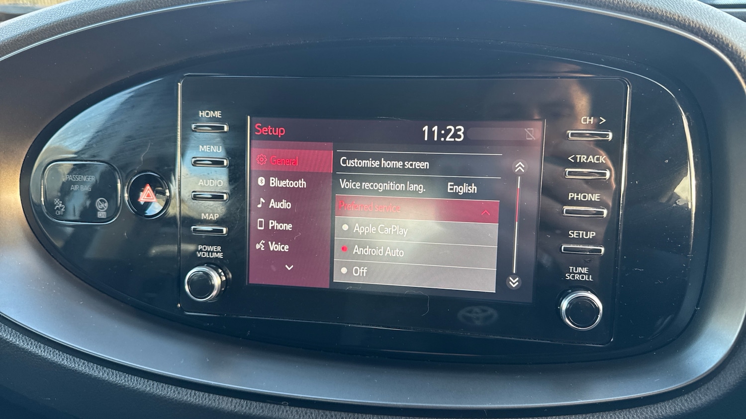 Used Toyota Aygo X 2023 for sale - 76818757: Photo 29