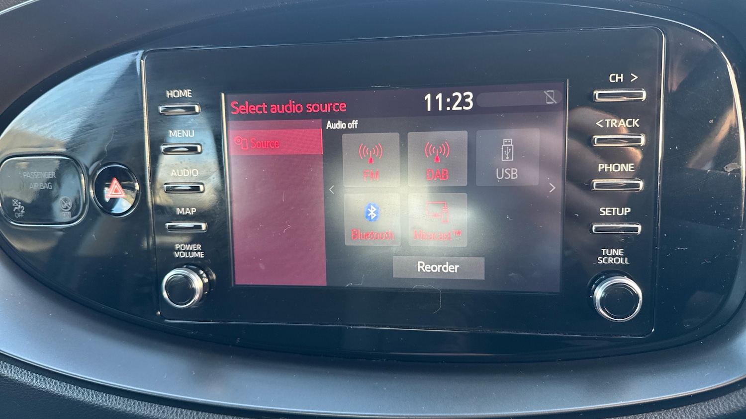 Used Toyota Aygo X 2023 for sale - 76818757: Photo 30