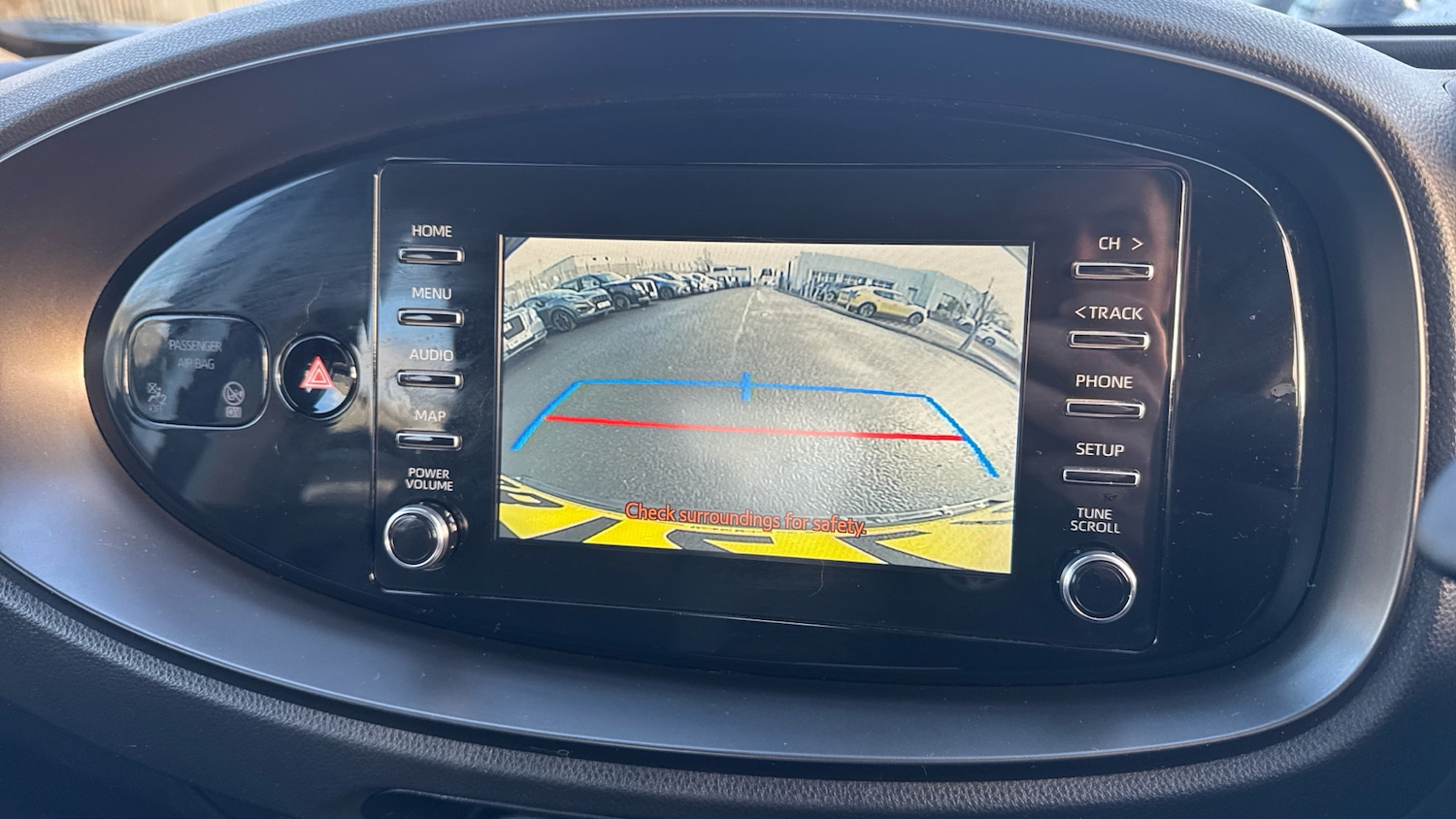 Used Toyota Aygo X 2023 for sale - 76818757: Photo 31