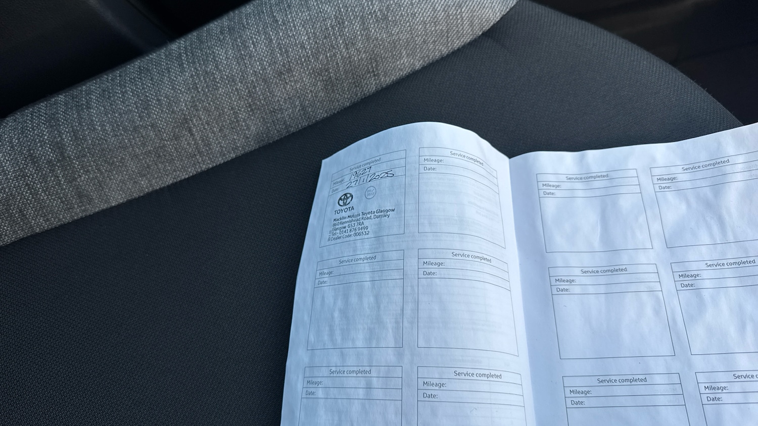 Used Toyota Aygo X 2023 for sale - 76818757: Photo 35