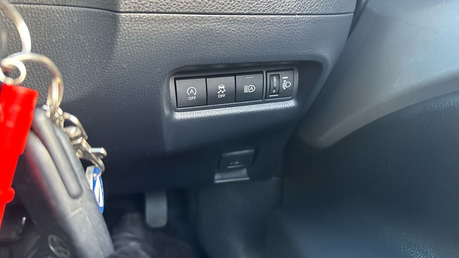 Used Toyota Aygo X 2023 for sale - 76818757: Photo 37