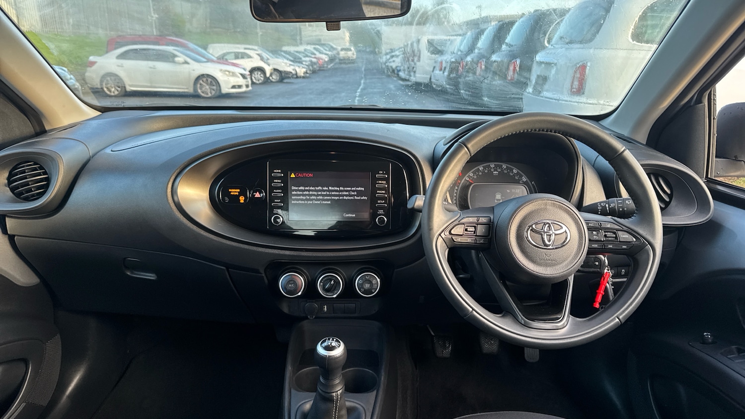 Used Toyota Aygo X 2023 for sale - 76818757: Photo 5